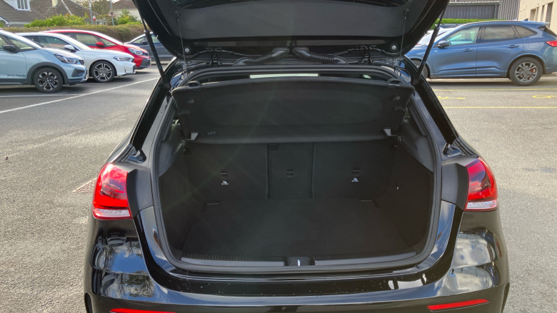 Mercedes-Benz A-Class A180 AMG Line 5dr Auto Petrol Hatchback